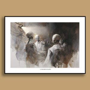 Le laboratoire du palais