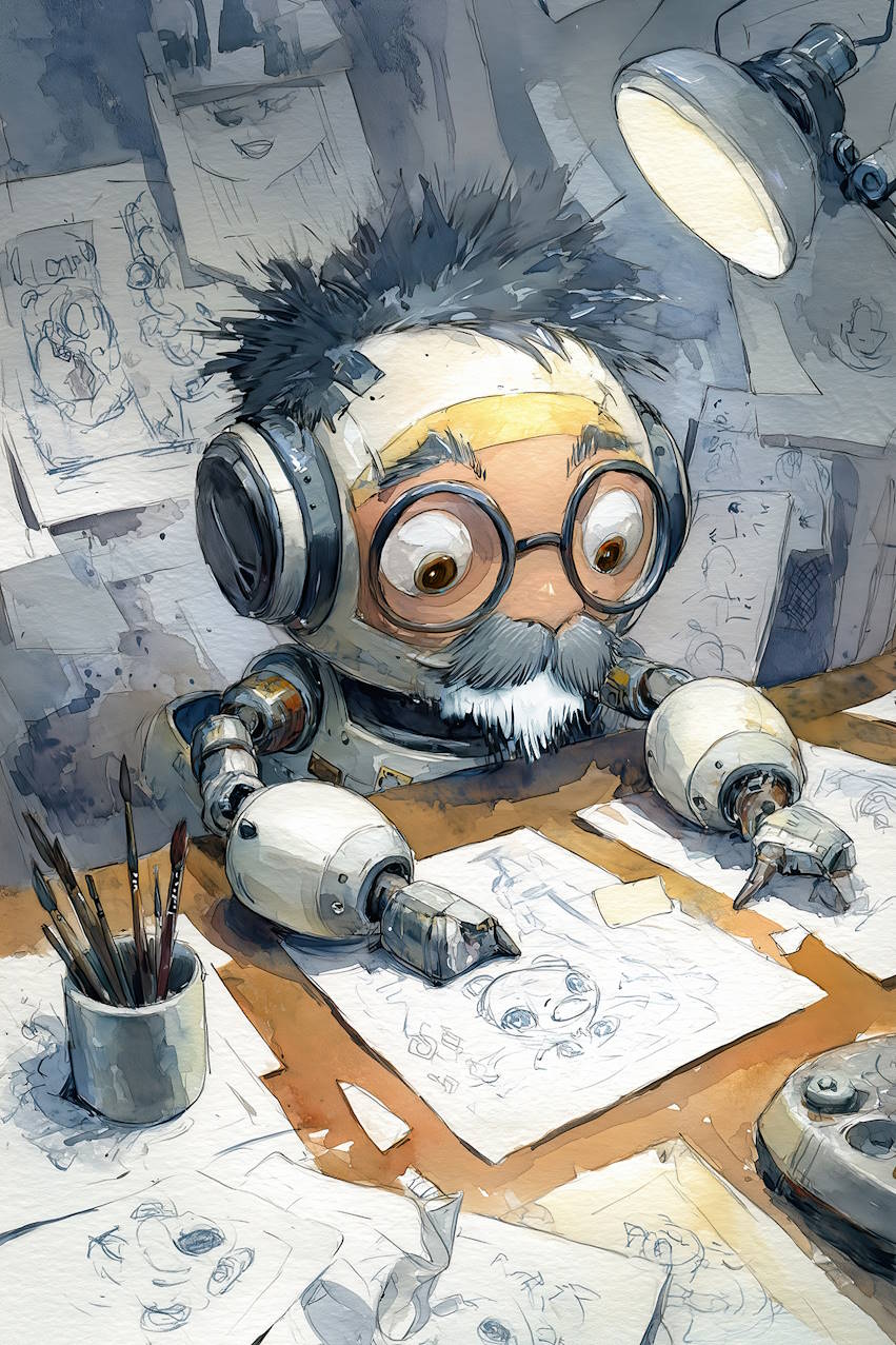 Naaru-Biographie Patrice Murciano