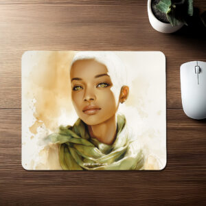 Tapis de souris Naaru