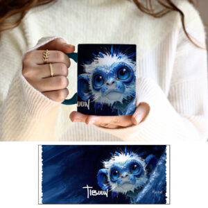 Mug Tibuun