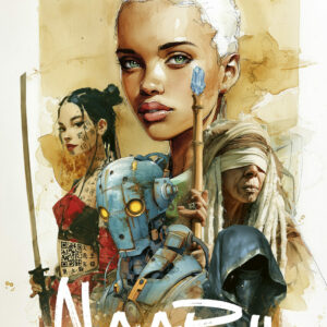 Calendrier 2026 – NAARU