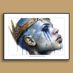 Il était une imperatrice du nom de Pélémi