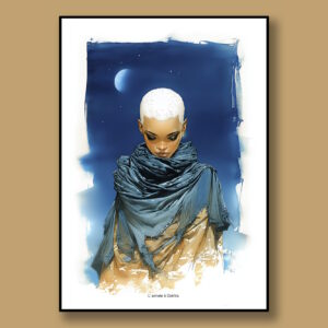 L'arrivée à Dakhla