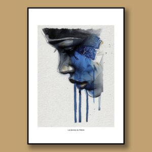 Les larmes de Pélémi