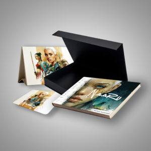 Coffret Naaru 2025